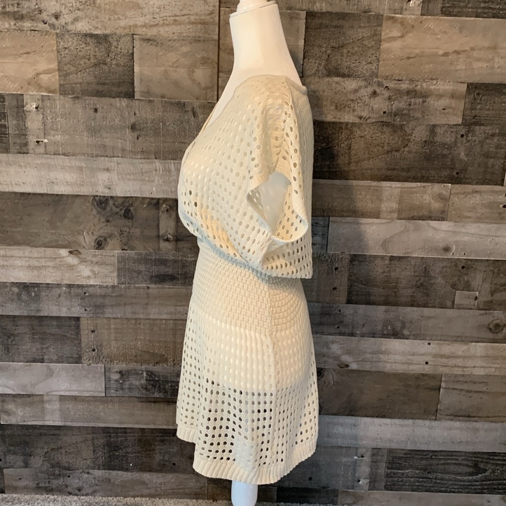 Cupshe Boho Dress Size M - Picture 4 of 16